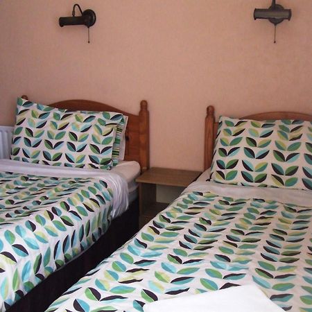 Hotel Boltonia Blackpool Zewnętrze zdjęcie
