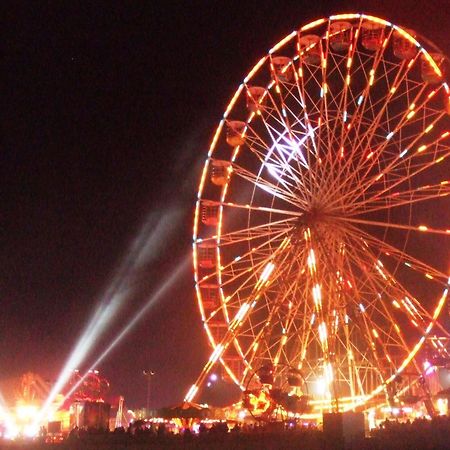 Hotel Boltonia Blackpool Zewnętrze zdjęcie