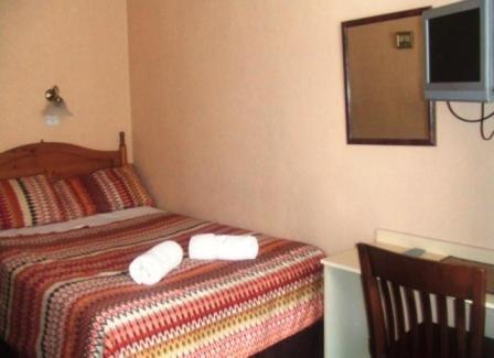 Hotel Boltonia Blackpool Zewnętrze zdjęcie