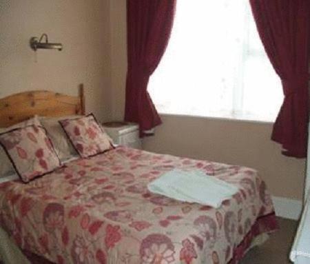 Hotel Boltonia Blackpool Zewnętrze zdjęcie