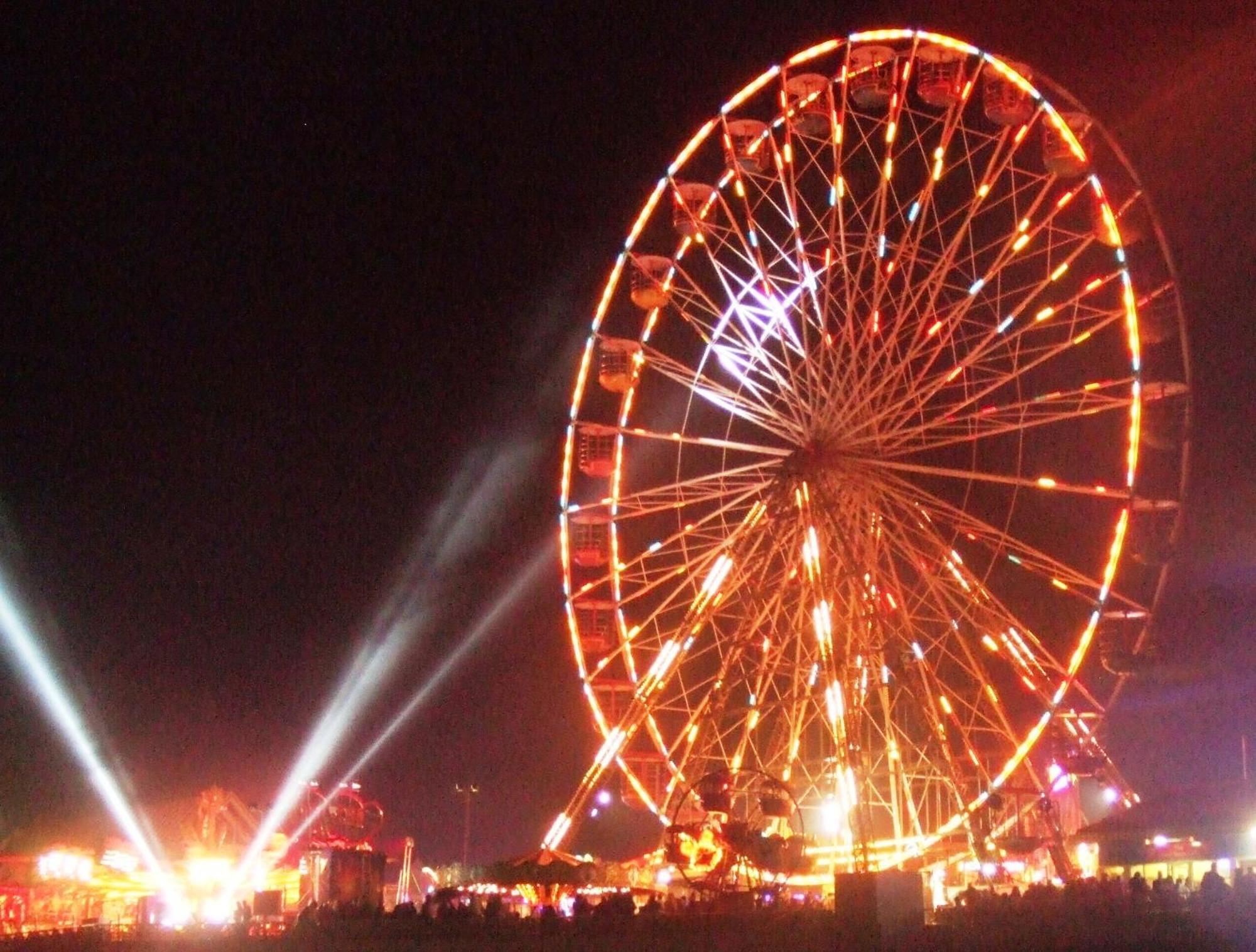 Hotel Boltonia Blackpool Zewnętrze zdjęcie