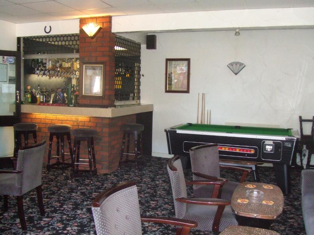 Hotel Boltonia Blackpool Zewnętrze zdjęcie
